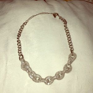 Betsy Johnson necklace